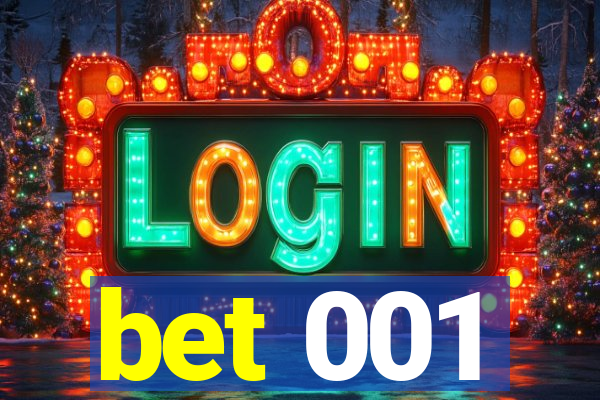 bet 001